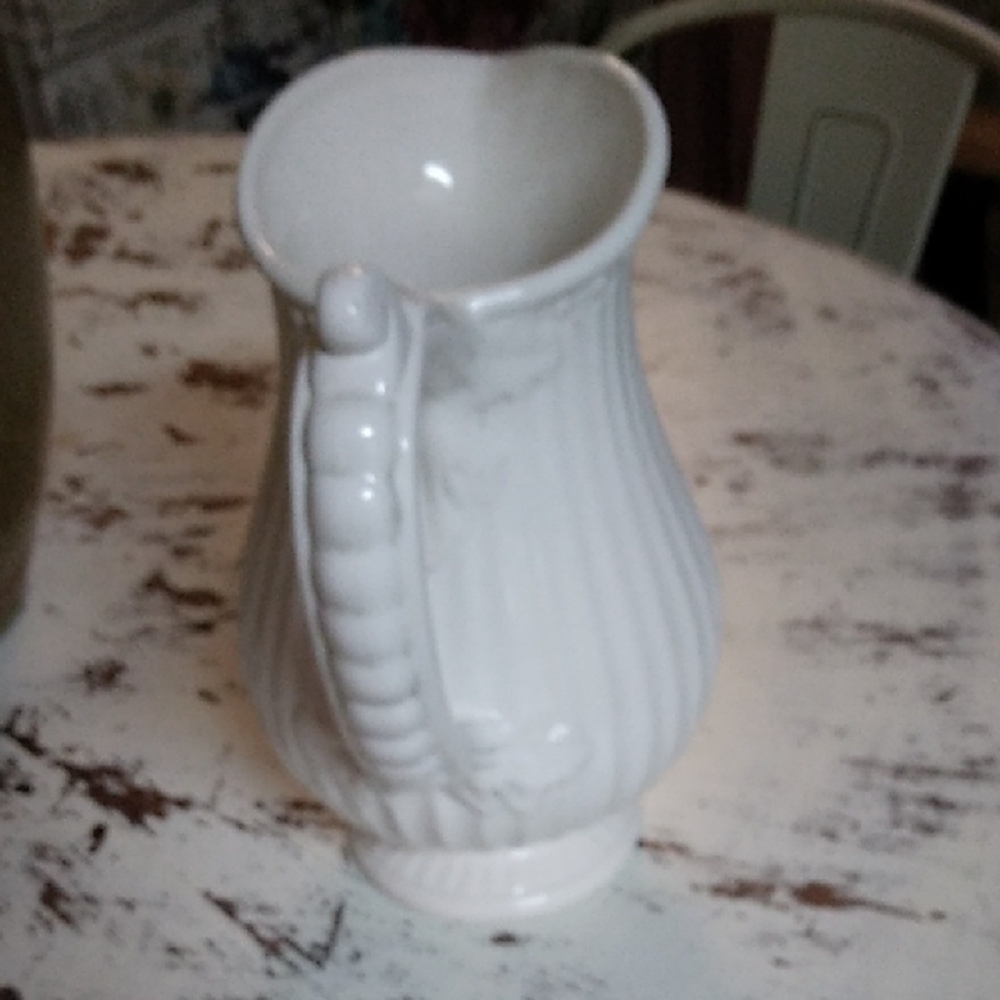 American Atelier Athena Ironstone Dish - Picture 3 of 9
